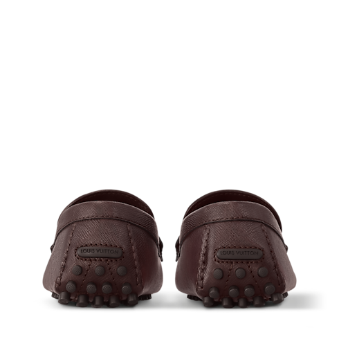 Mocassino Hockenheim Uomo Calzature Mocassini | LOUIS VUITTON (Zoom prodotto)
