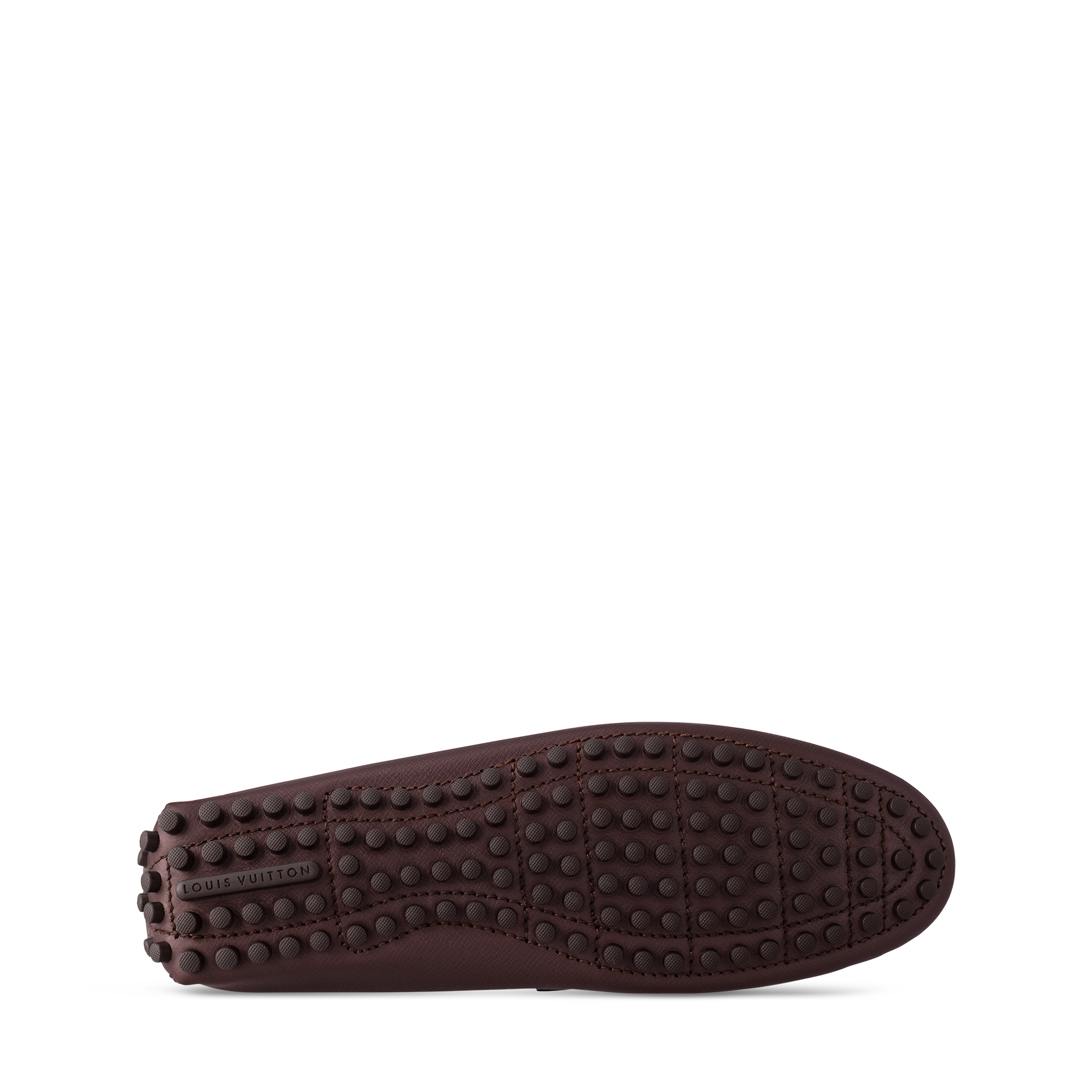 Mocassino Hockenheim  Uomo Calzature Mocassini | LOUIS VUITTON (Zoom prodotto)