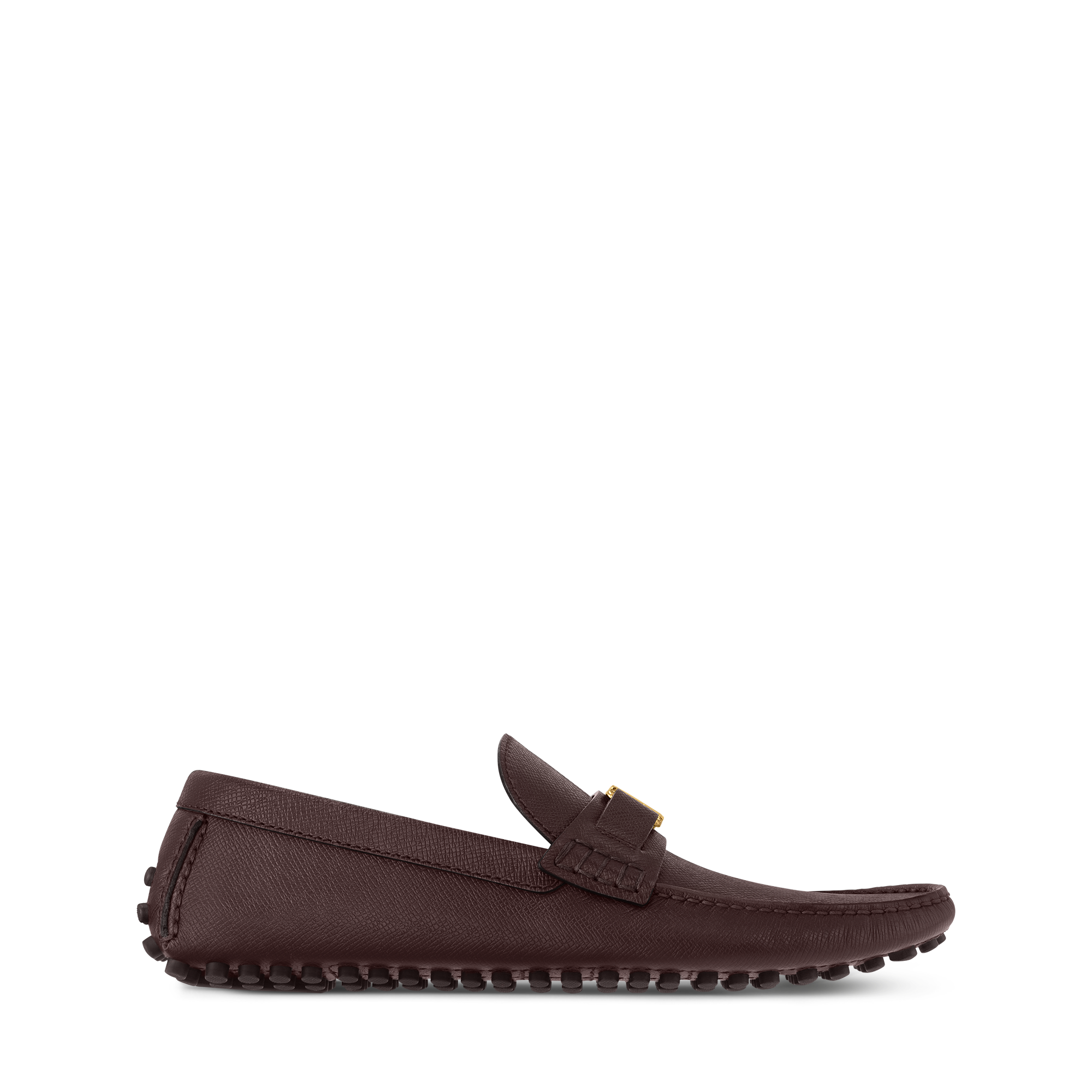 Mocassino Hockenheim  Uomo Calzature Mocassini | LOUIS VUITTON (Zoom prodotto)