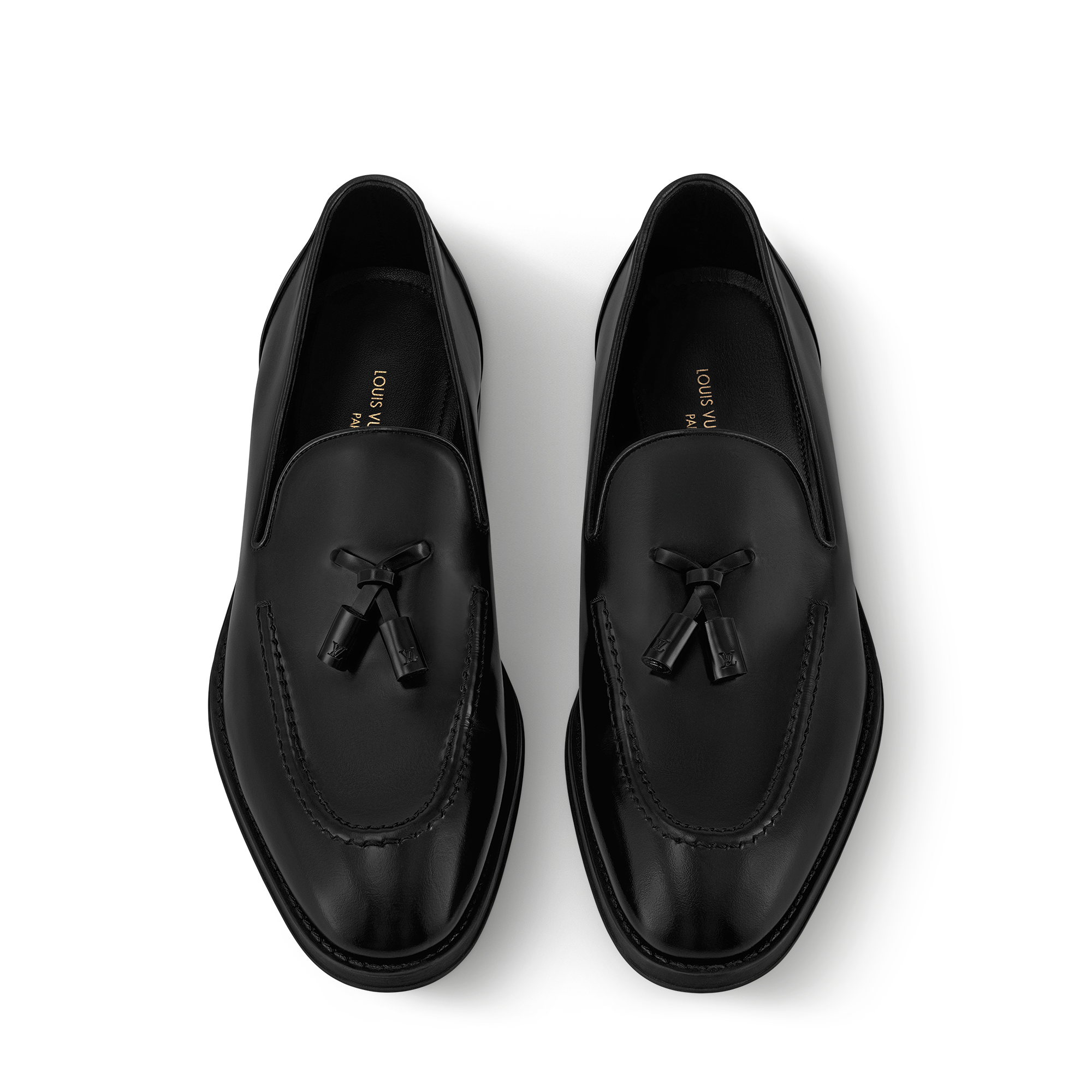 Mocassino Kensington  Uomo Calzature Mocassini | LOUIS VUITTON (Zoom prodotto)