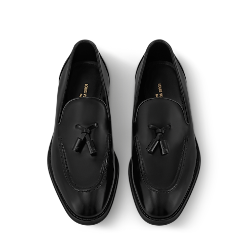 Mocassino Kensington Uomo Calzature Mocassini | LOUIS VUITTON (Zoom prodotto)