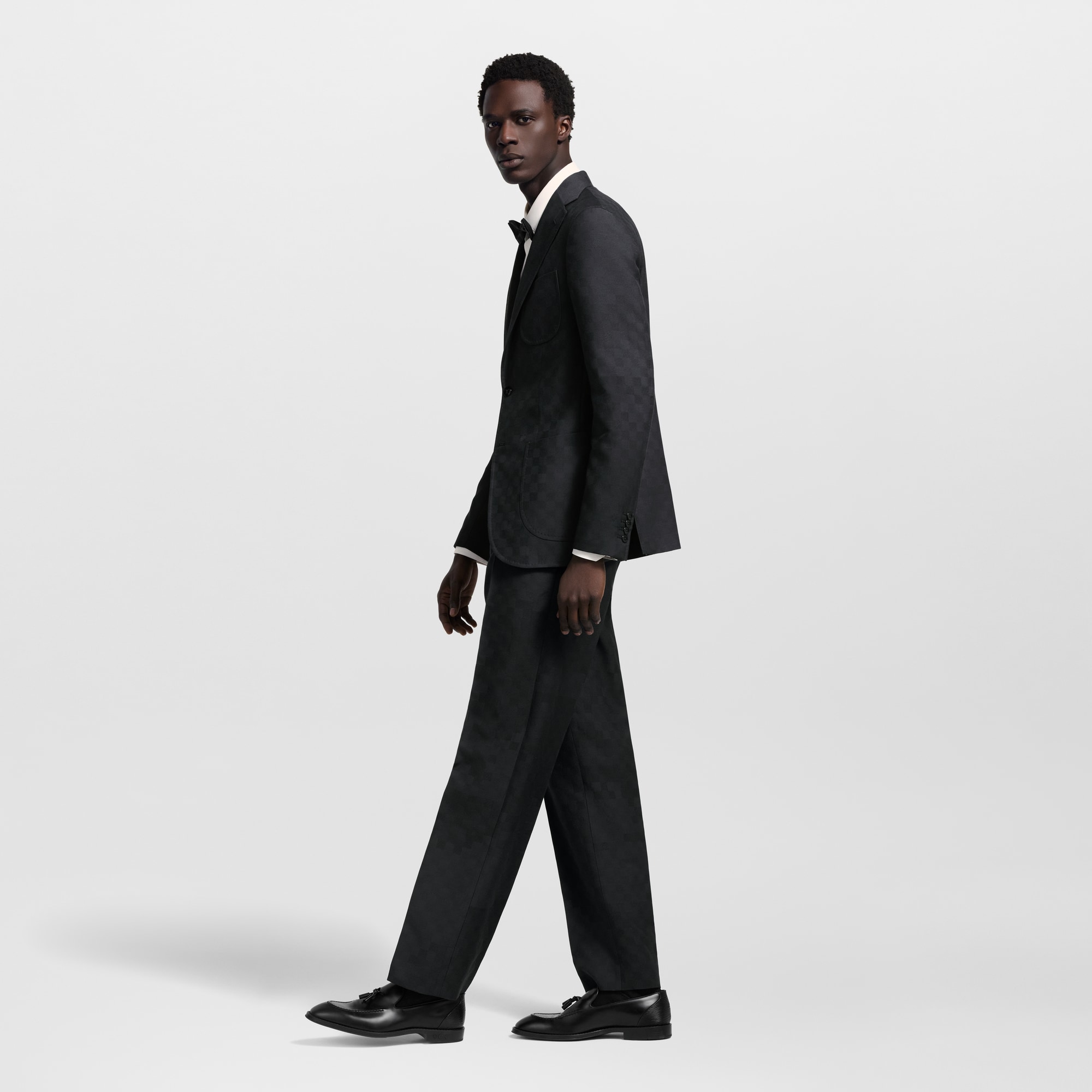 Mocassino Kensington  Uomo Calzature Mocassini | LOUIS VUITTON (Zoom prodotto)