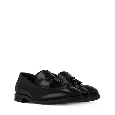 Mocassino Kensington Uomo Calzature Mocassini | LOUIS VUITTON (Zoom prodotto)