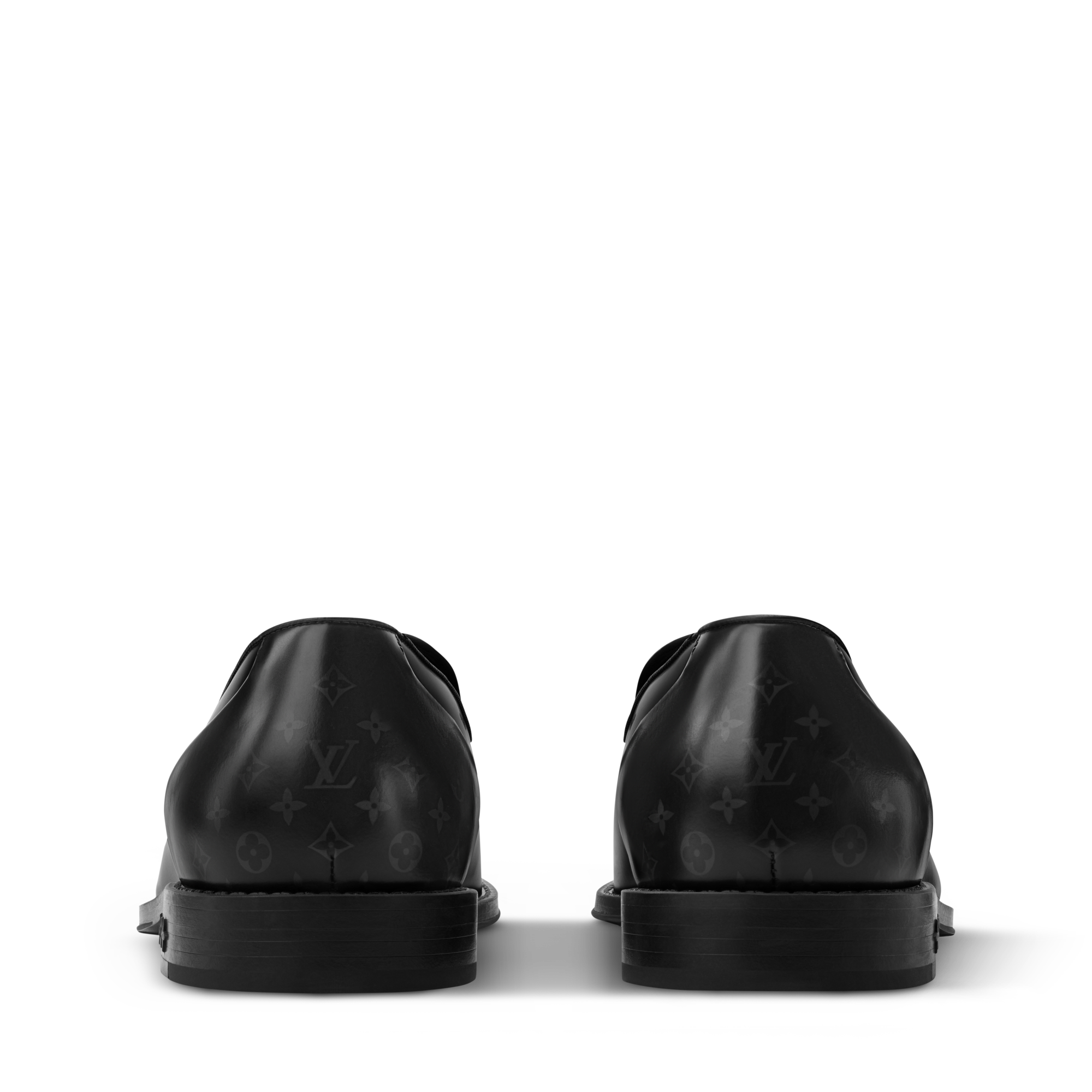 Mocassino Loafer Kensington  Uomo Calzature Mocassini | LOUIS VUITTON (Zoom prodotto)