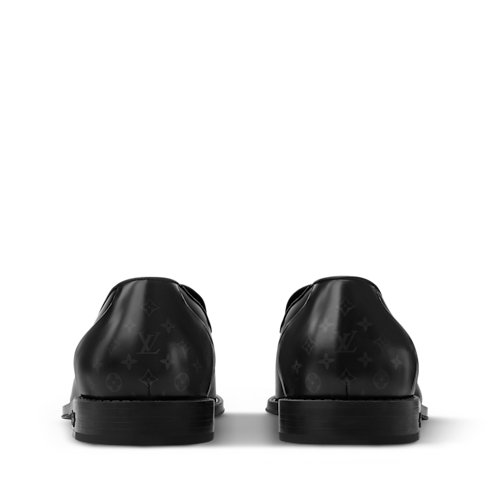 Mocassino Loafer Kensington Uomo Calzature Mocassini | LOUIS VUITTON (Zoom prodotto)