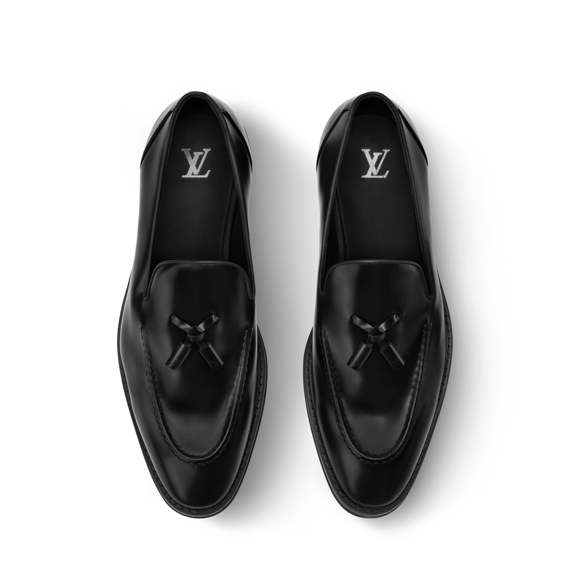 Mocassino Loafer Kensington  Uomo Calzature Mocassini | LOUIS VUITTON (Zoom prodotto)