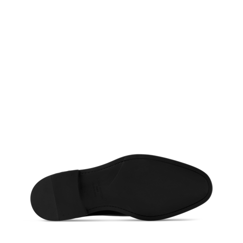 Mocassino Loafer Kensington Uomo Calzature Mocassini | LOUIS VUITTON (Zoom prodotto)