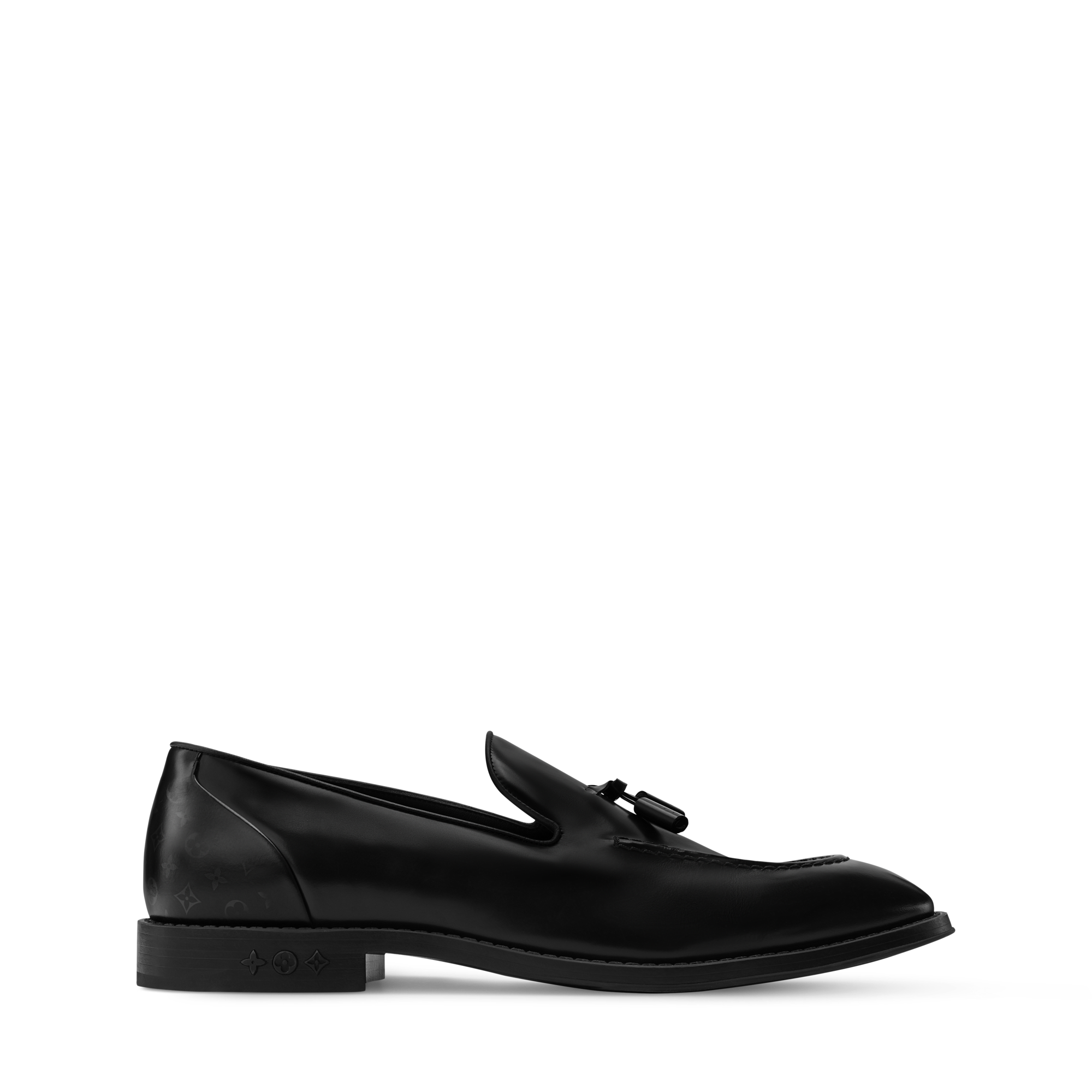 Mocassino Loafer Kensington  Uomo Calzature Mocassini | LOUIS VUITTON (Zoom prodotto)