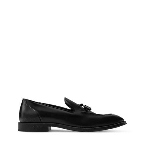 Mocassino Loafer Kensington Uomo Calzature Mocassini | LOUIS VUITTON (Zoom prodotto)
