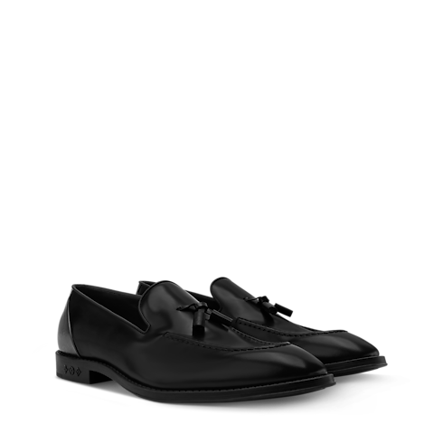 Mocassino Loafer Kensington Uomo Calzature Mocassini | LOUIS VUITTON (Zoom prodotto)