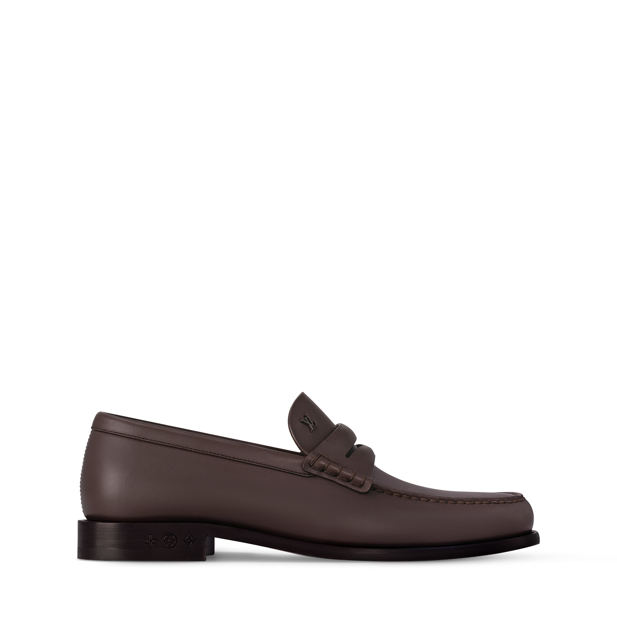 Mocassino Loafer Louis  Uomo Calzature Mocassini | LOUIS VUITTON (Zoom prodotto)
