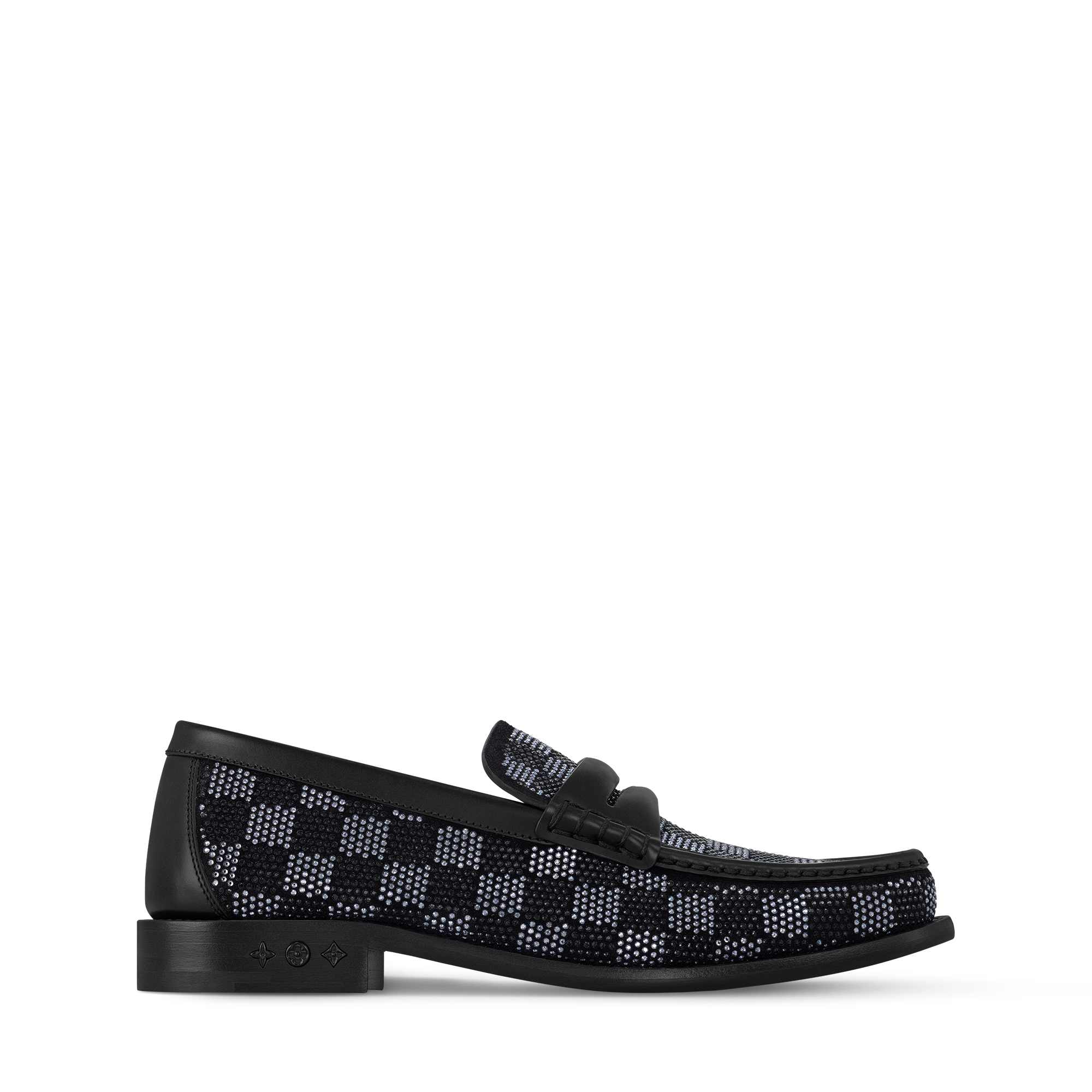 Mocassino Loafer Louis  Uomo Calzature Mocassini | LOUIS VUITTON (Zoom prodotto)