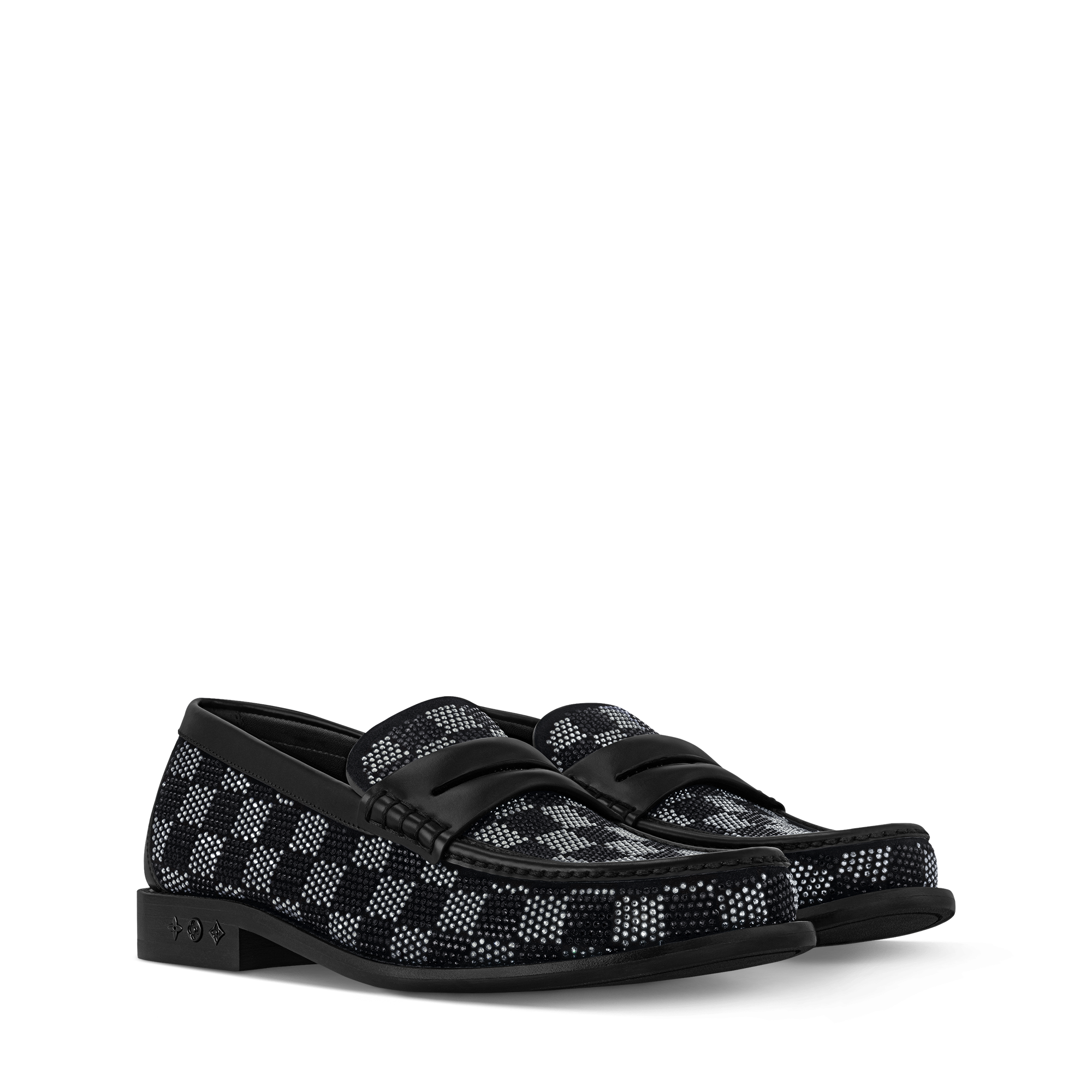 Mocassino Loafer Louis  Uomo Calzature Mocassini | LOUIS VUITTON (Zoom prodotto)