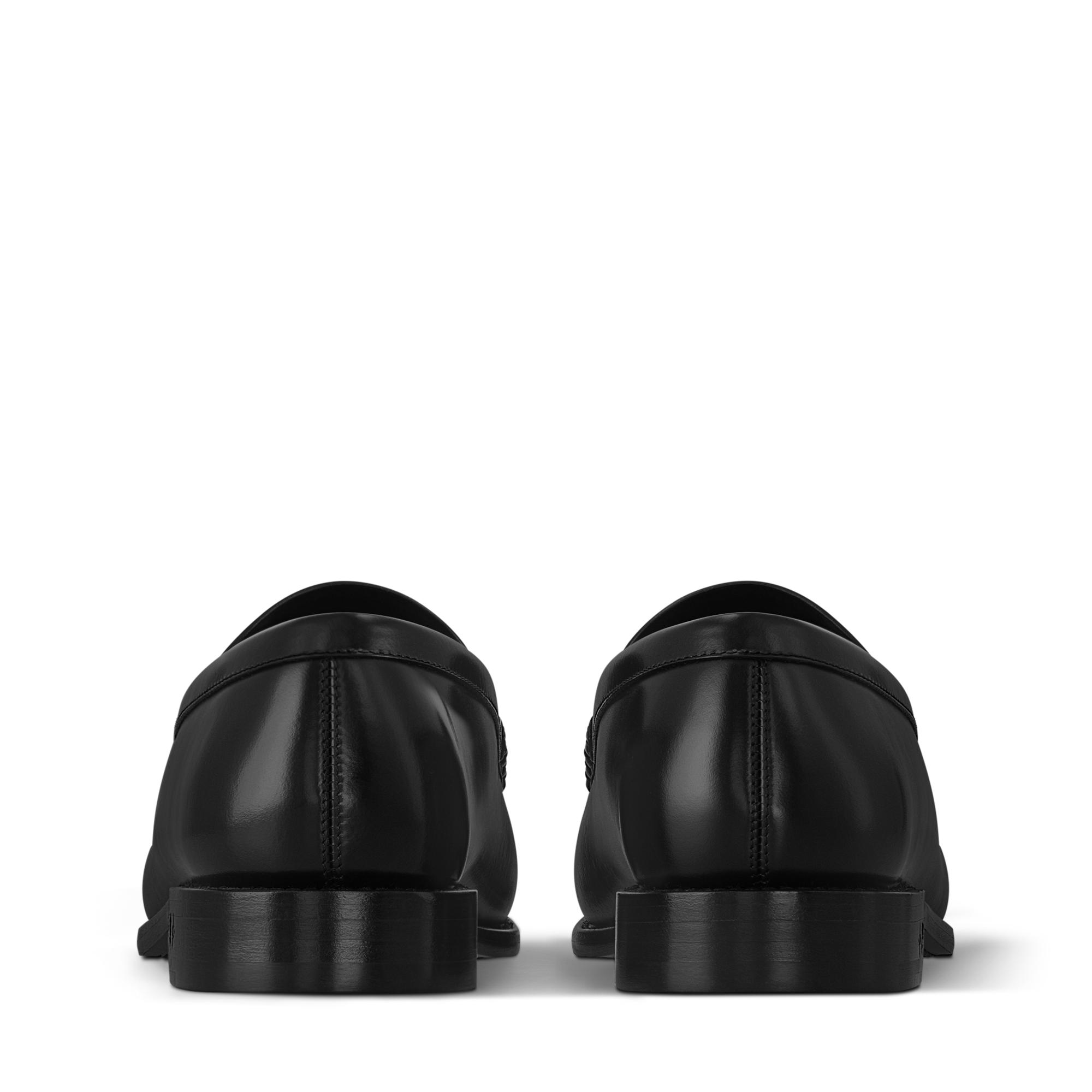 Mocassino Loafer Louis  Uomo Calzature Mocassini | LOUIS VUITTON (Zoom prodotto)