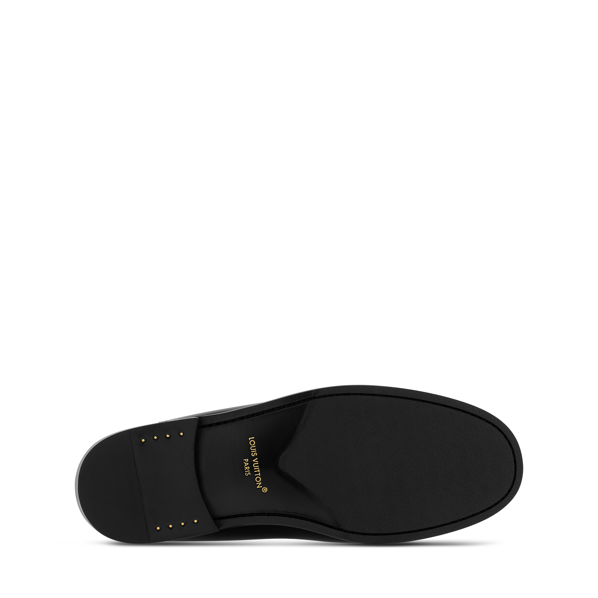 Mocassino Loafer Louis  Uomo Calzature Mocassini | LOUIS VUITTON (Zoom prodotto)