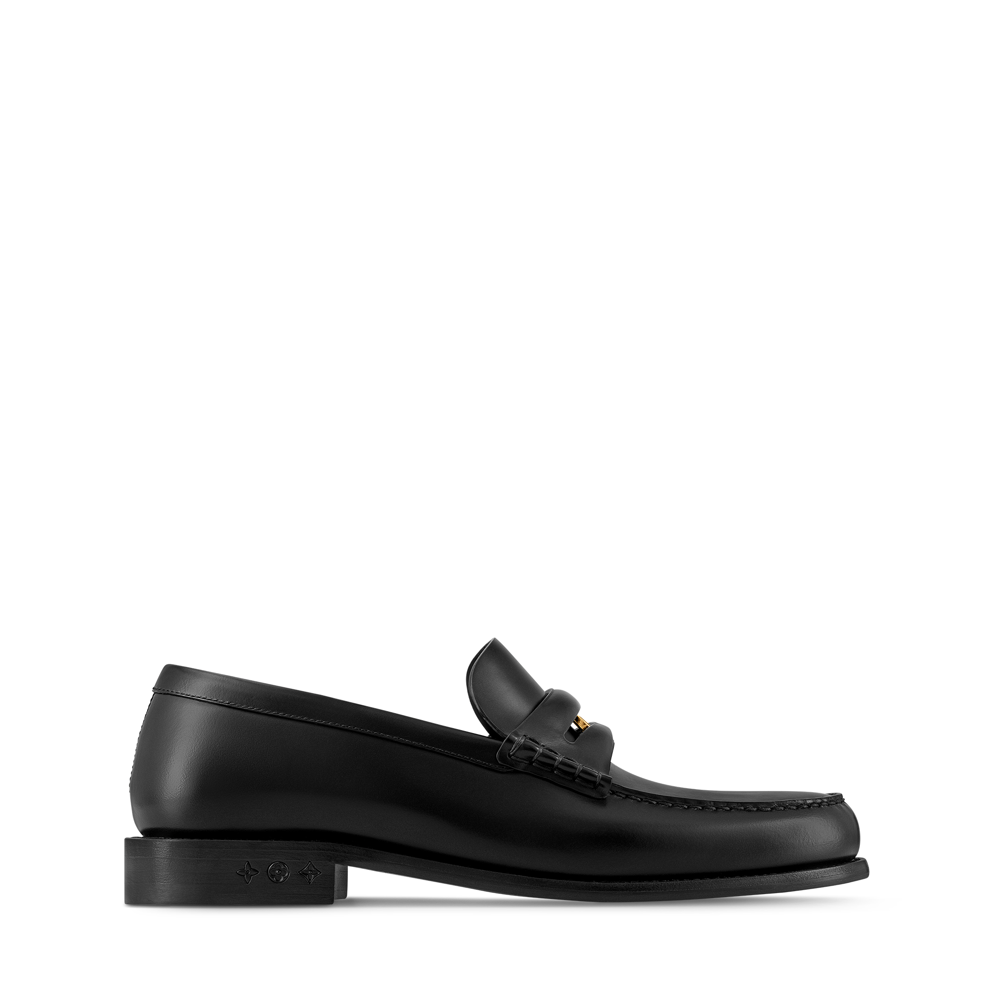 Mocassino Loafer Louis  Uomo Calzature Mocassini | LOUIS VUITTON (Zoom prodotto)