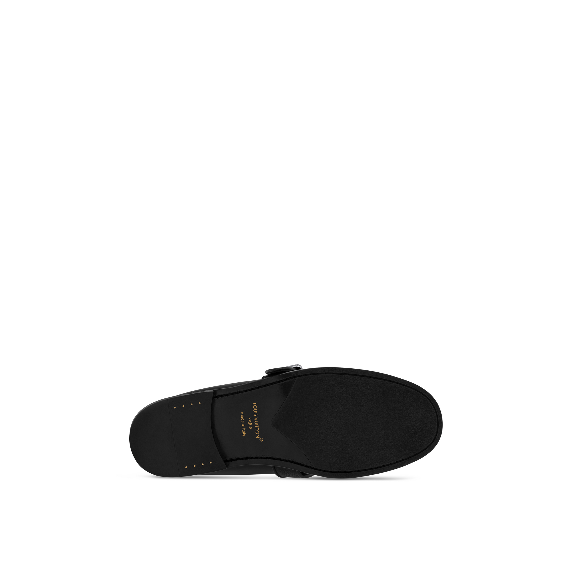 Mocassino Loafer Louis  Uomo Calzature Mocassini | LOUIS VUITTON (Zoom prodotto)