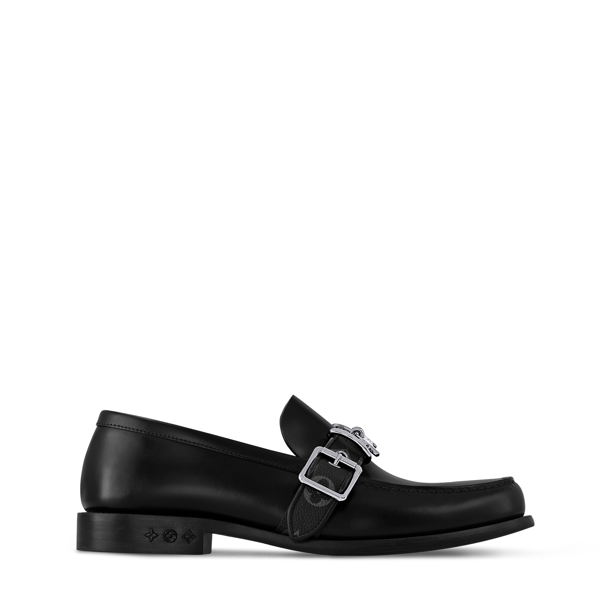 Mocassino Loafer Louis  Uomo Calzature Mocassini | LOUIS VUITTON (Zoom prodotto)