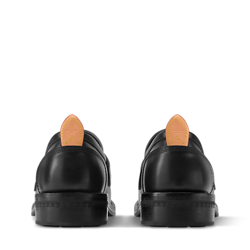 Mocassino Loafer LV Bubble Uomo Calzature Mocassini | LOUIS VUITTON (Zoom prodotto)