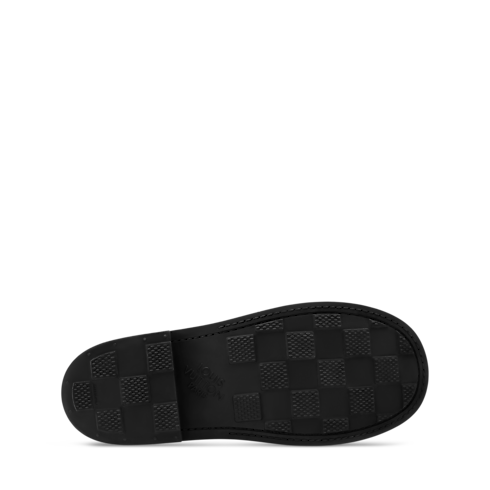 Mocassino Loafer LV Bubble Uomo Calzature Mocassini | LOUIS VUITTON (Zoom prodotto)