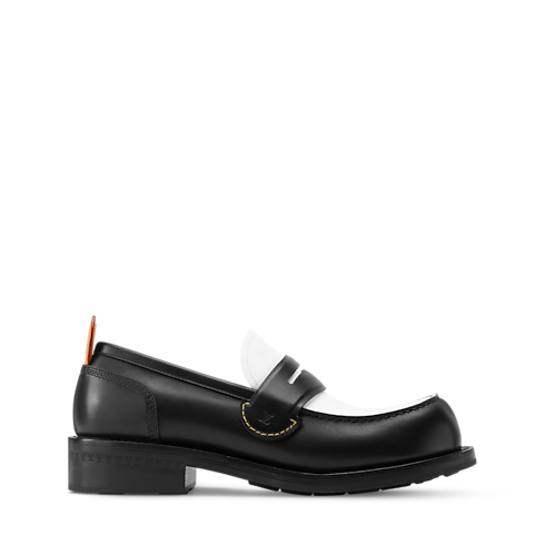 Mocassino Loafer LV Bubble Uomo Calzature Mocassini | LOUIS VUITTON (Zoom prodotto)