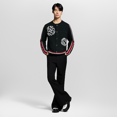 Mocassino Loafer LV Bubble Uomo Calzature Mocassini | LOUIS VUITTON (Zoom prodotto)