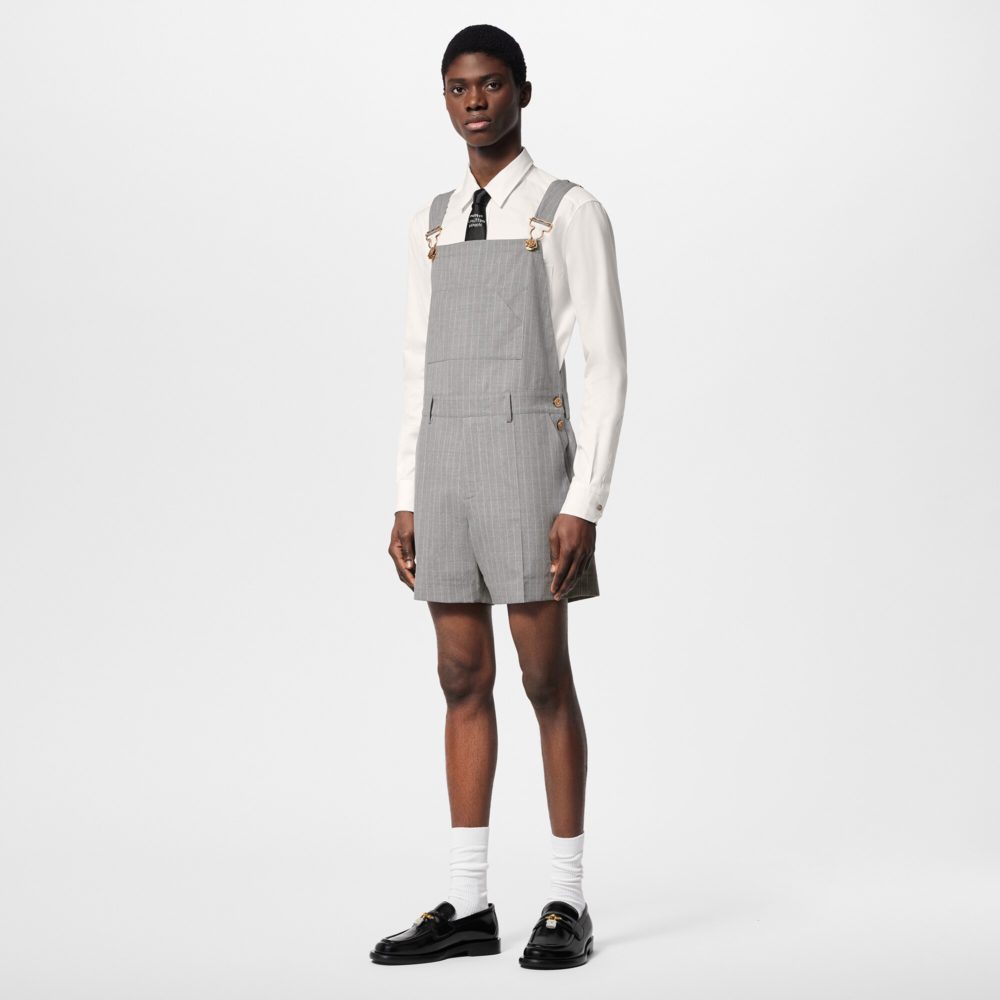 Mocassino Loafer LV Dandy  Uomo Calzature Mocassini | LOUIS VUITTON (Zoom prodotto)