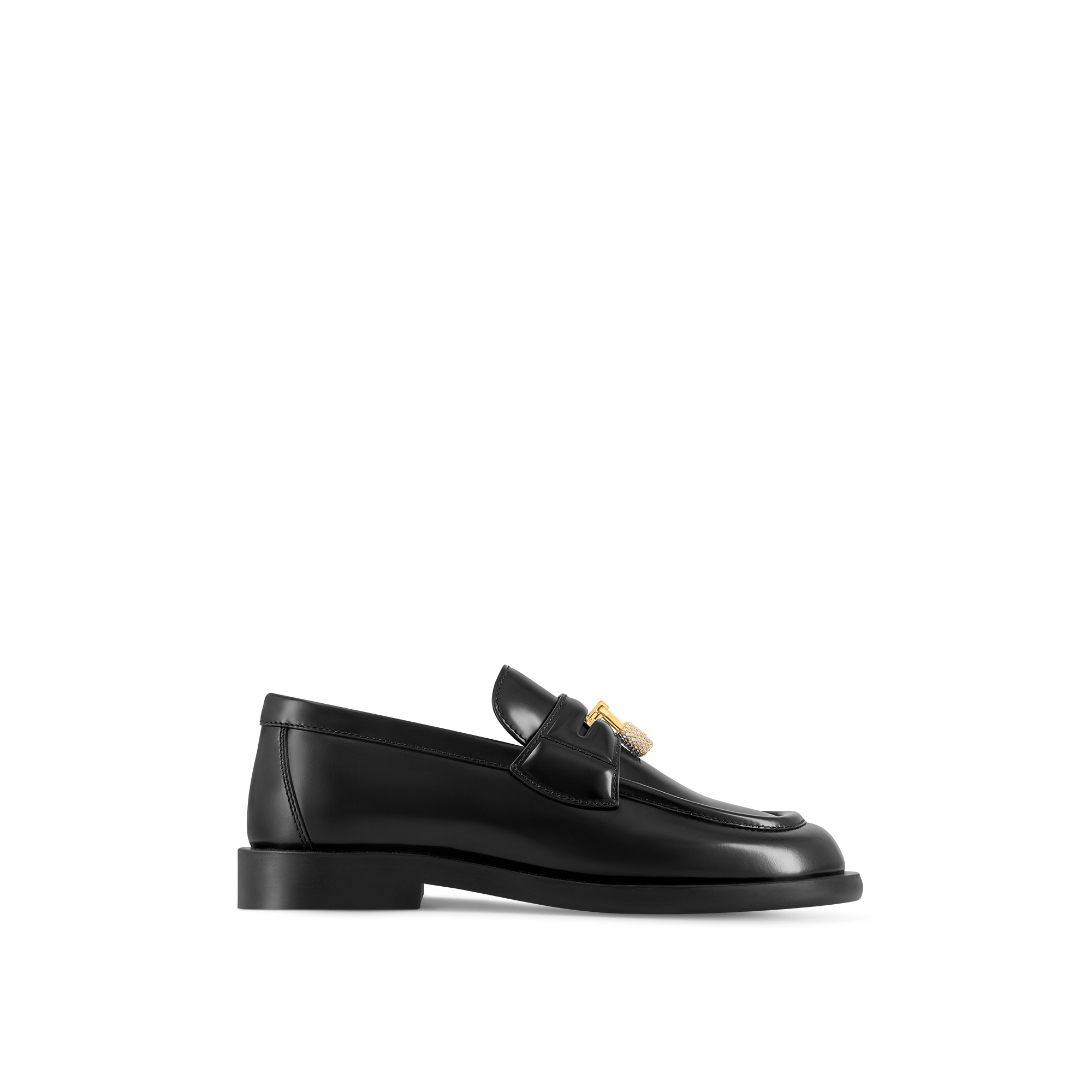 Mocassino Loafer LV Dandy  Uomo Calzature Mocassini | LOUIS VUITTON (Zoom prodotto)