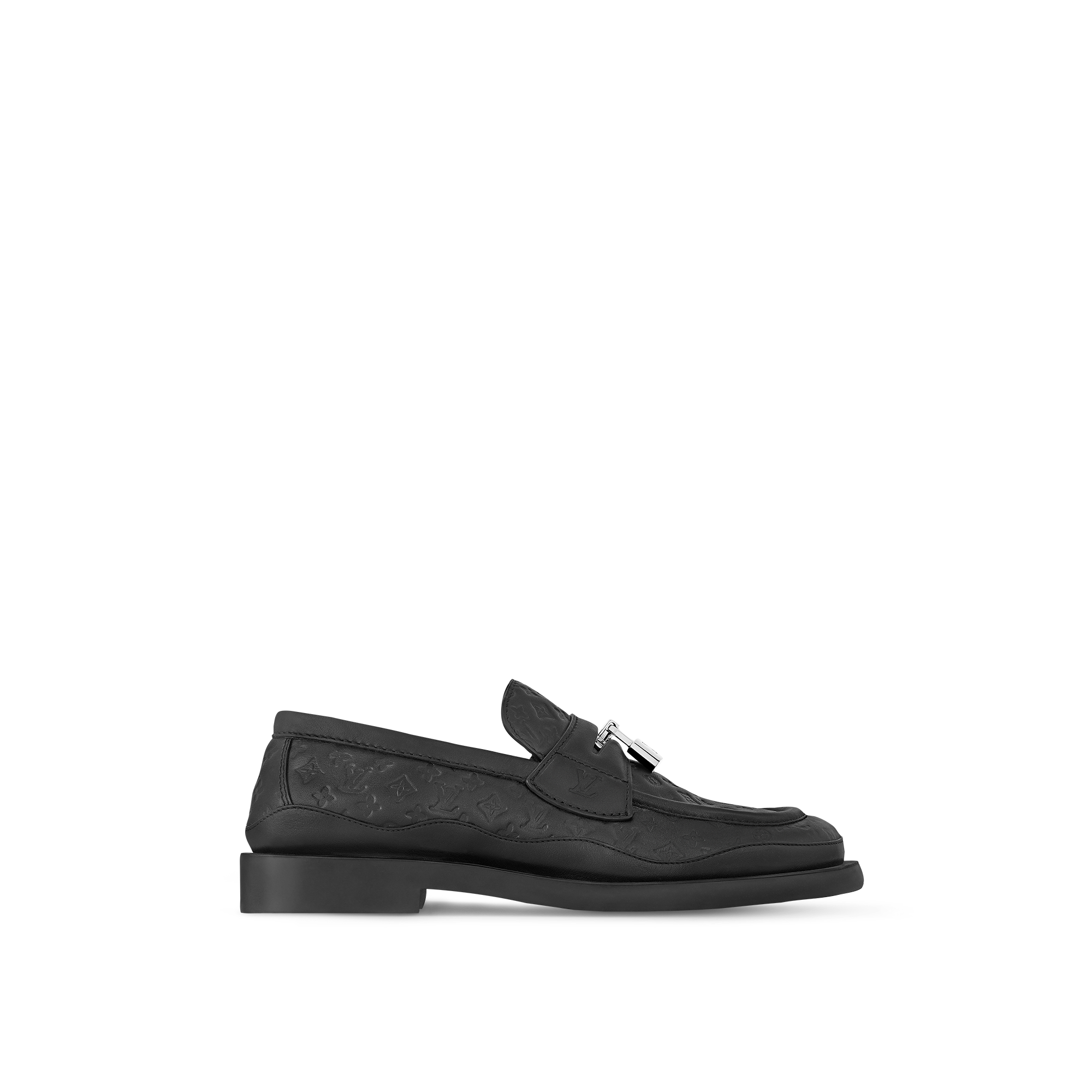 Mocassino Loafer LV Dandy  Uomo Calzature Mocassini | LOUIS VUITTON (Zoom prodotto)
