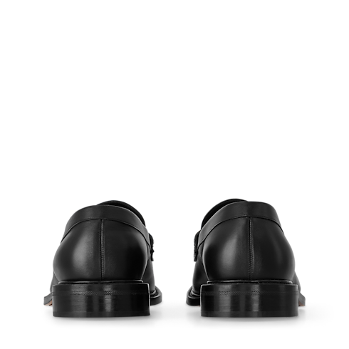 Mocassino Loafer LV Flex Uomo Calzature Mocassini | LOUIS VUITTON (Zoom prodotto)