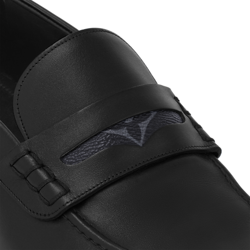 Mocassino Loafer LV Flex Uomo Calzature Mocassini | LOUIS VUITTON (Zoom prodotto)