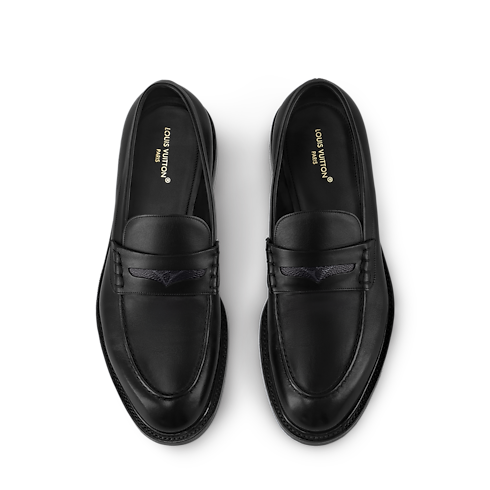 Mocassino Loafer LV Flex Uomo Calzature Mocassini | LOUIS VUITTON (Zoom prodotto)