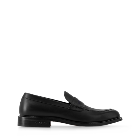 Mocassino Loafer LV Flex Uomo Calzature Mocassini | LOUIS VUITTON (Zoom prodotto)