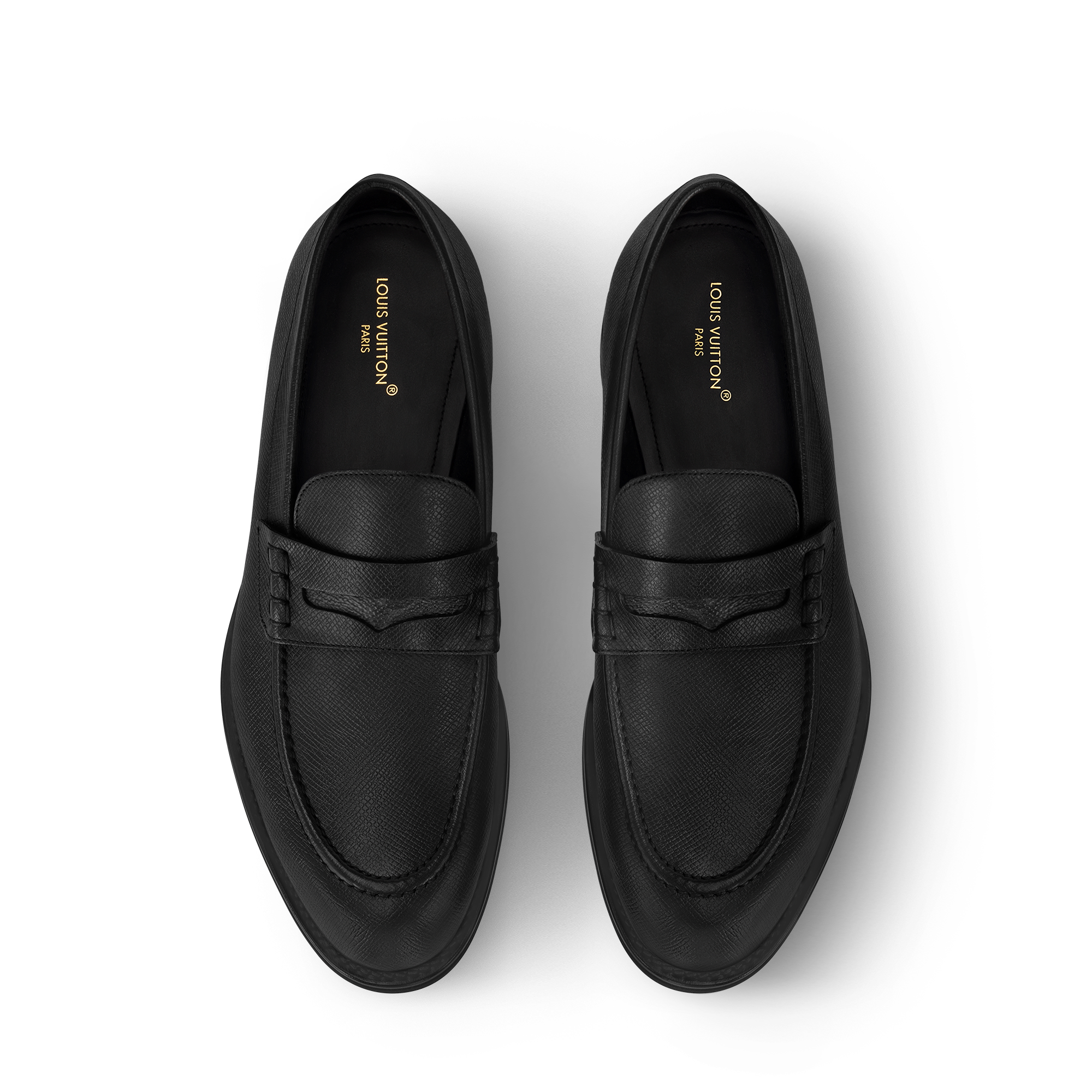 Mocassino Loafer LV Flex  Uomo Calzature Mocassini | LOUIS VUITTON (Zoom prodotto)