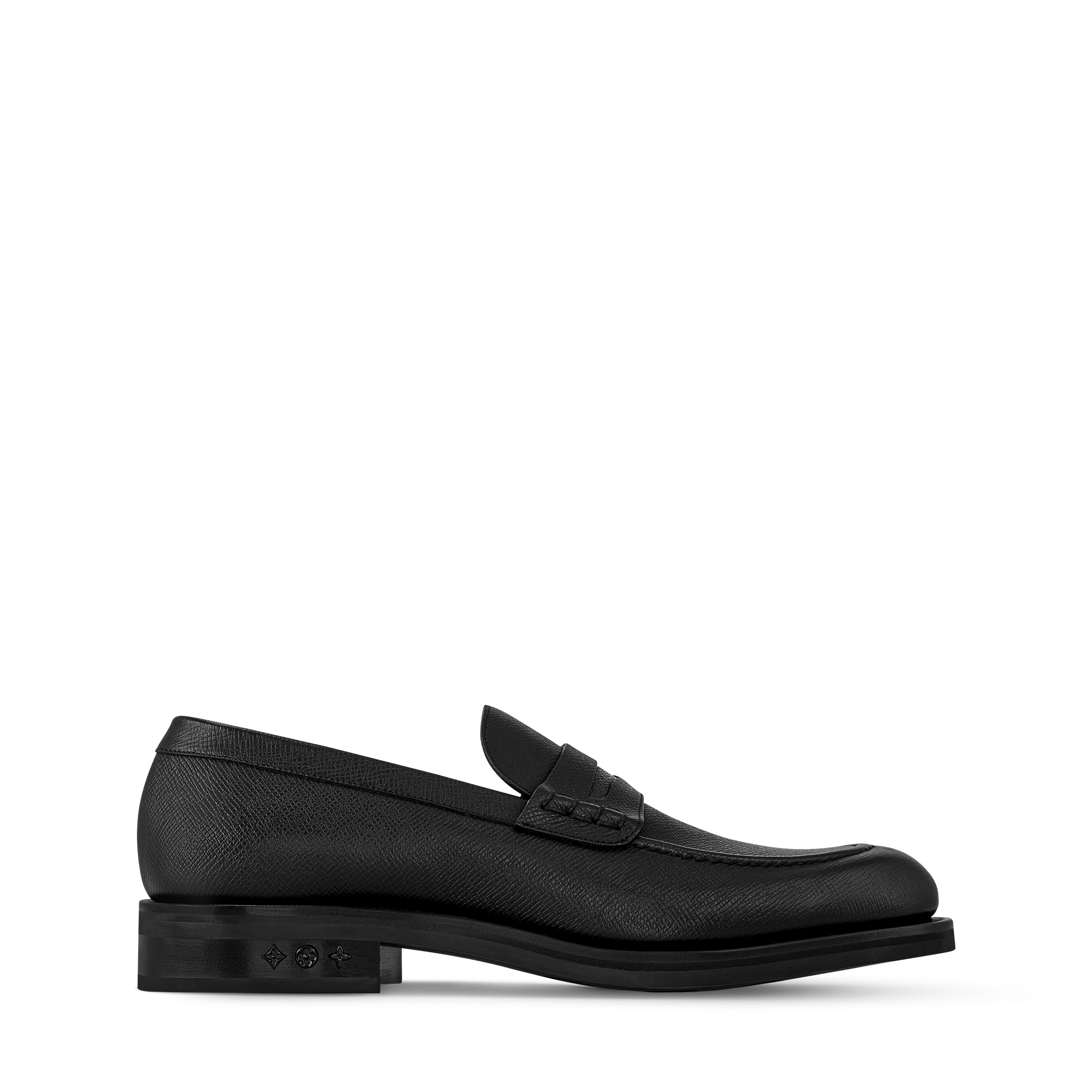 Mocassino Loafer LV Flex  Uomo Calzature Mocassini | LOUIS VUITTON (Zoom prodotto)