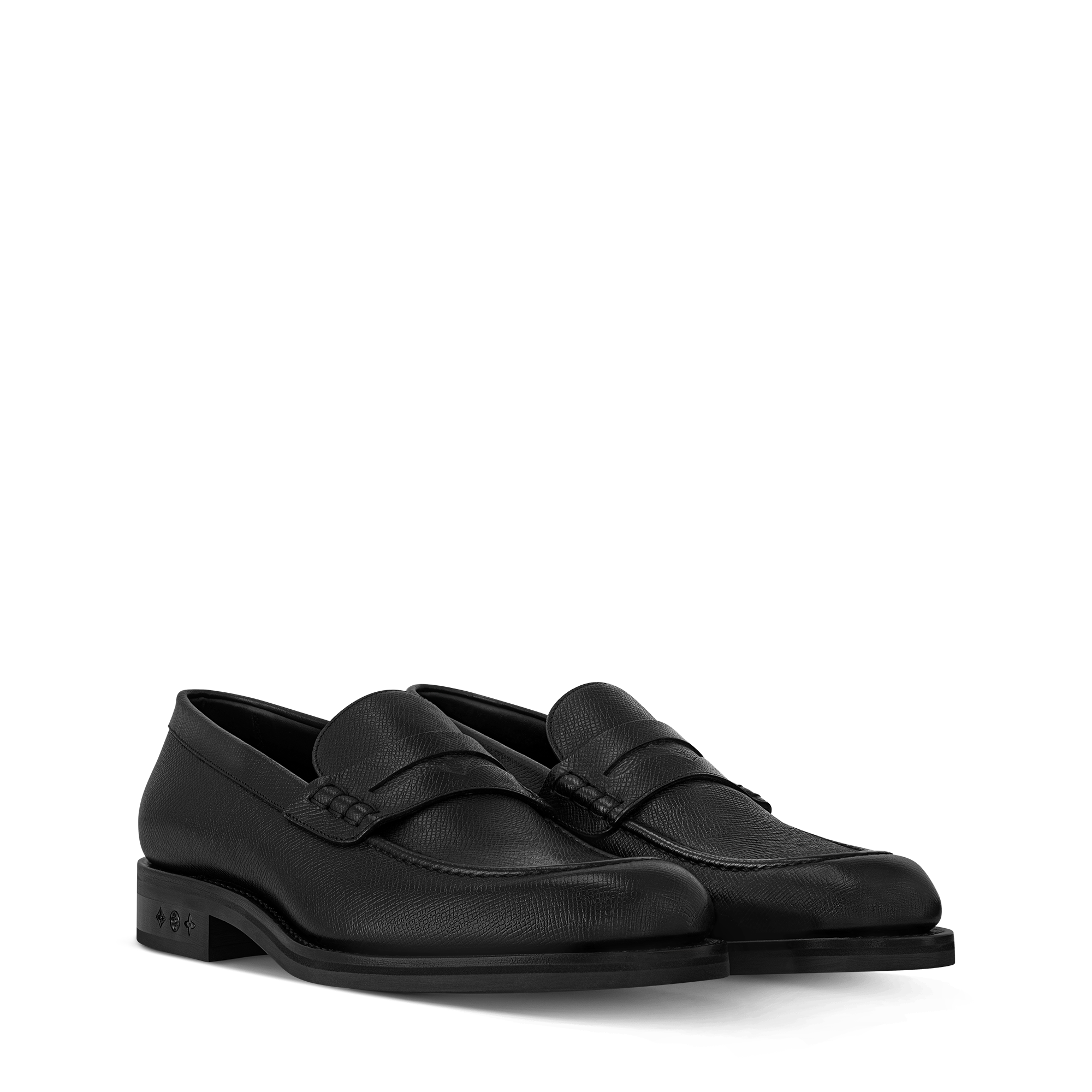 Mocassino Loafer LV Flex  Uomo Calzature Mocassini | LOUIS VUITTON (Zoom prodotto)
