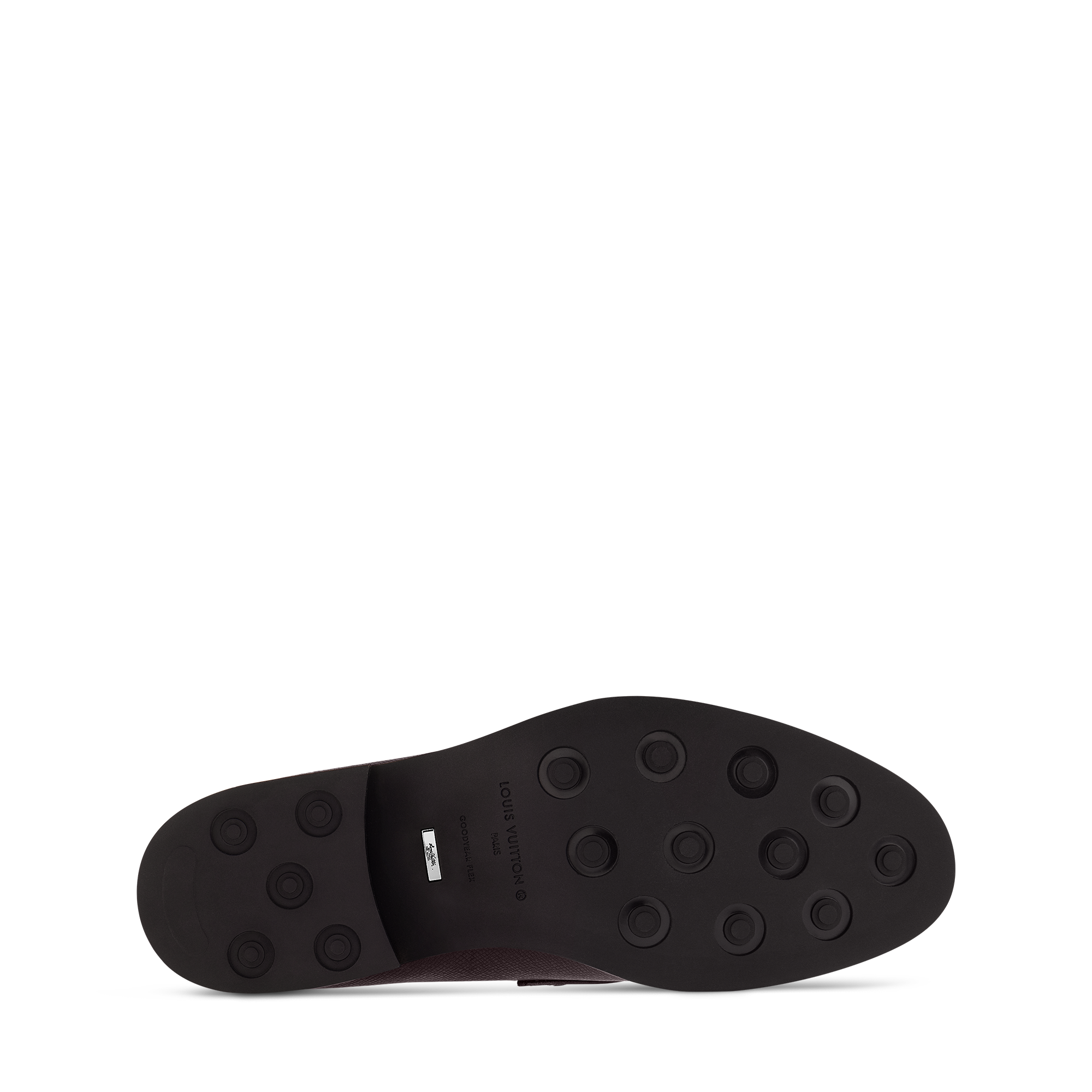 Mocassino Loafer LV Flex  Uomo Calzature Mocassini | LOUIS VUITTON (Zoom prodotto)