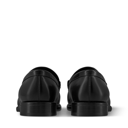 Mocassino Loafer LV Oxford Uomo Calzature Mocassini | LOUIS VUITTON (Zoom prodotto)