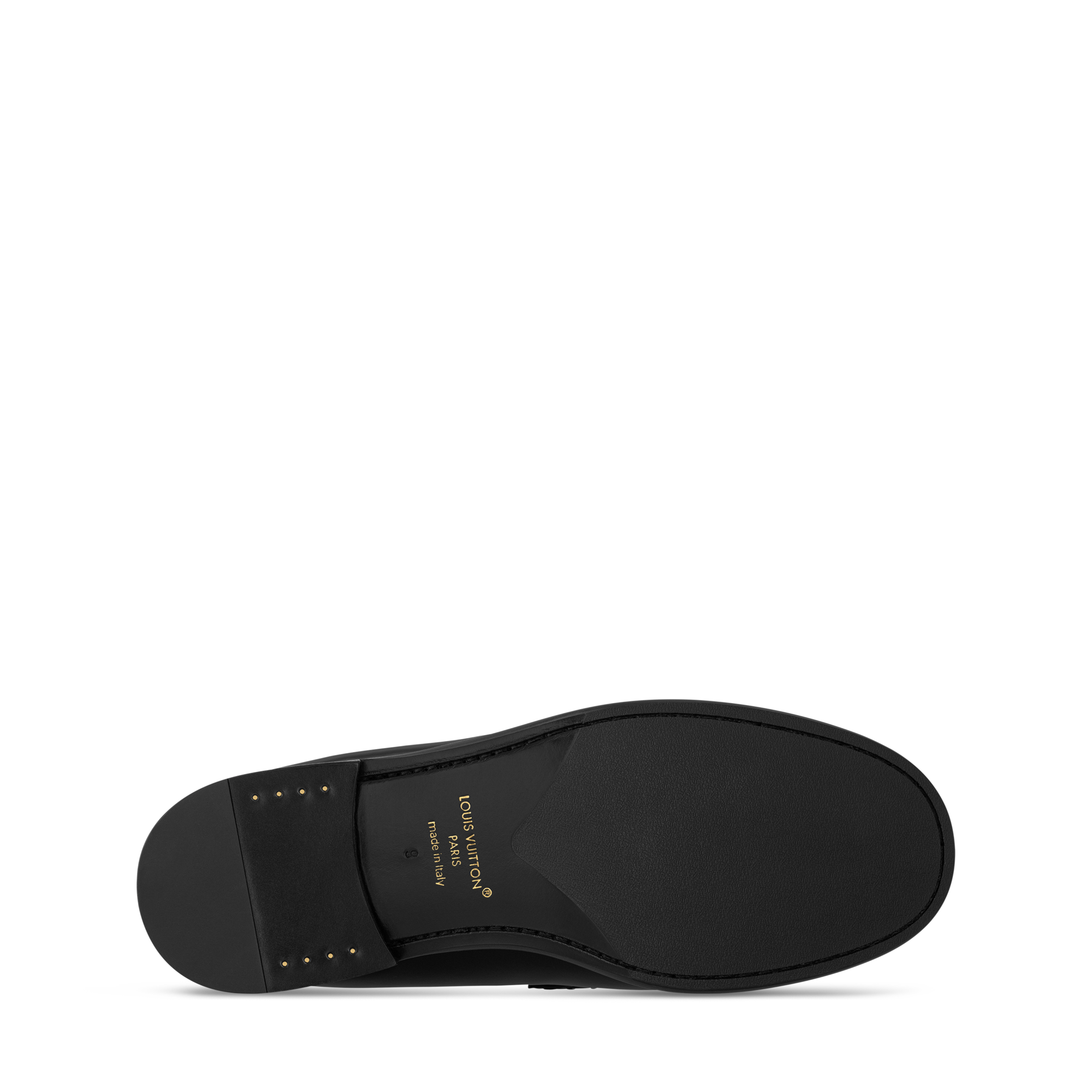 Mocassino Loafer LV Oxford  Uomo Calzature Mocassini | LOUIS VUITTON (Zoom prodotto)
