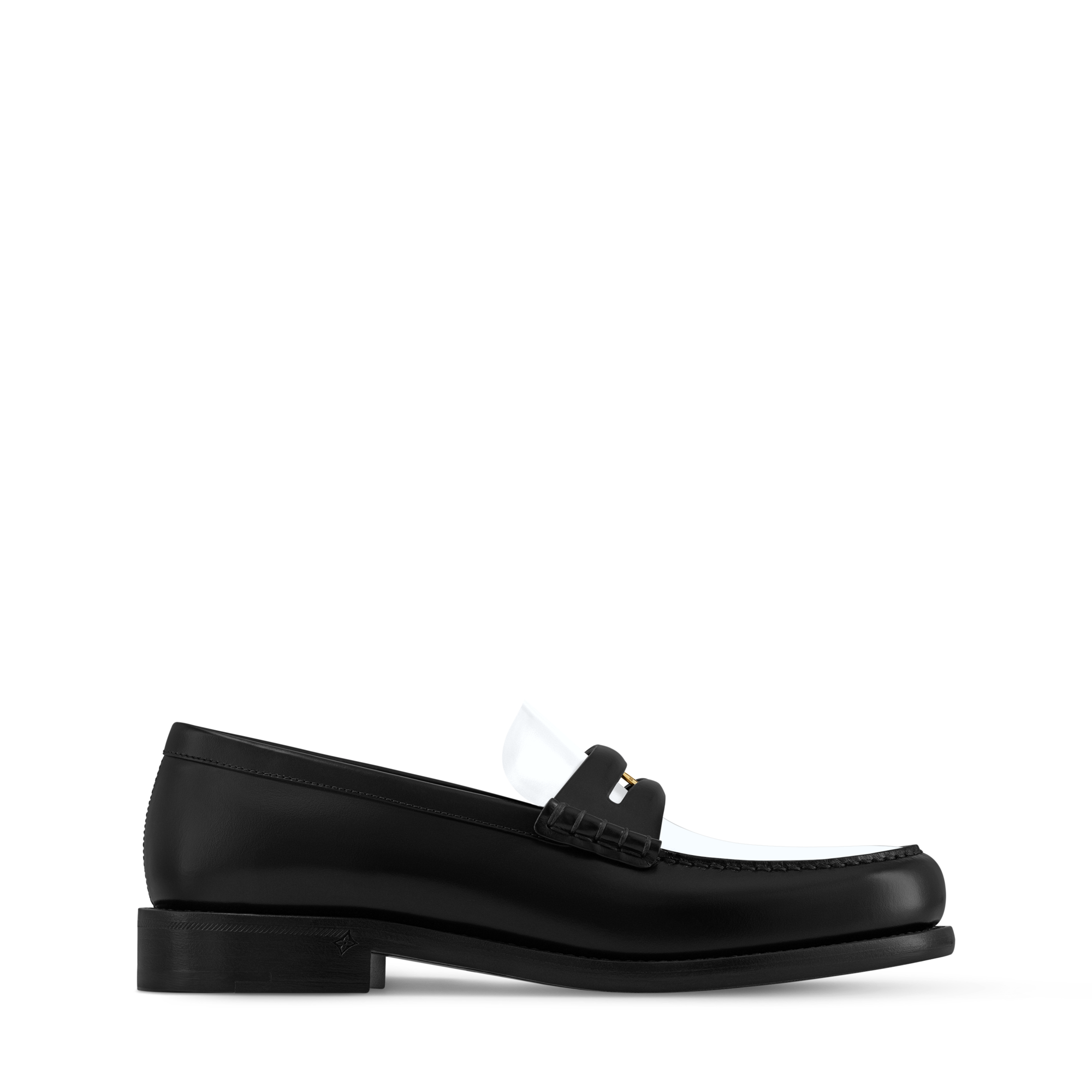 Mocassino Loafer LV Oxford  Uomo Calzature Mocassini | LOUIS VUITTON (Zoom prodotto)