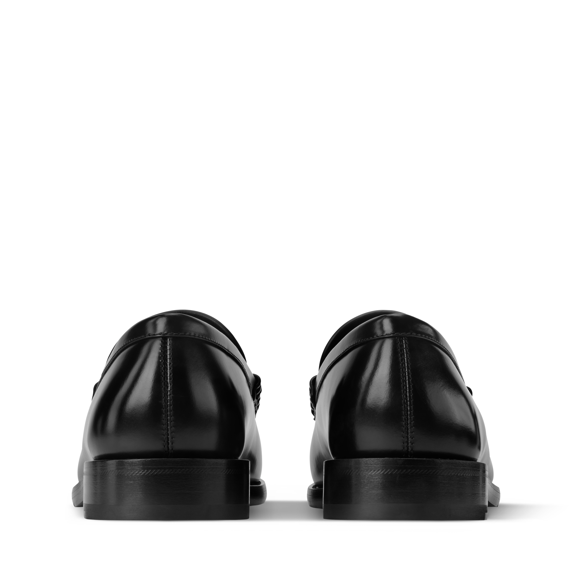 Mocassino Loafer LV Oxford  Uomo Calzature Mocassini | LOUIS VUITTON (Zoom prodotto)