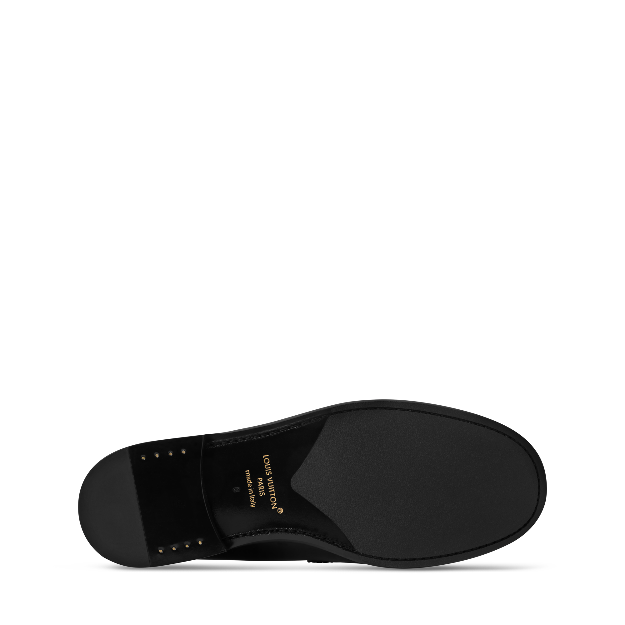 Mocassino Loafer LV Oxford  Uomo Calzature Mocassini | LOUIS VUITTON (Zoom prodotto)