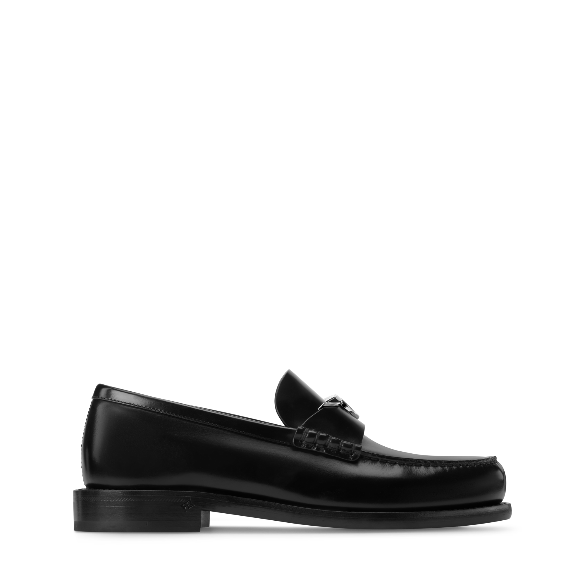 Mocassino Loafer LV Oxford  Uomo Calzature Mocassini | LOUIS VUITTON (Zoom prodotto)