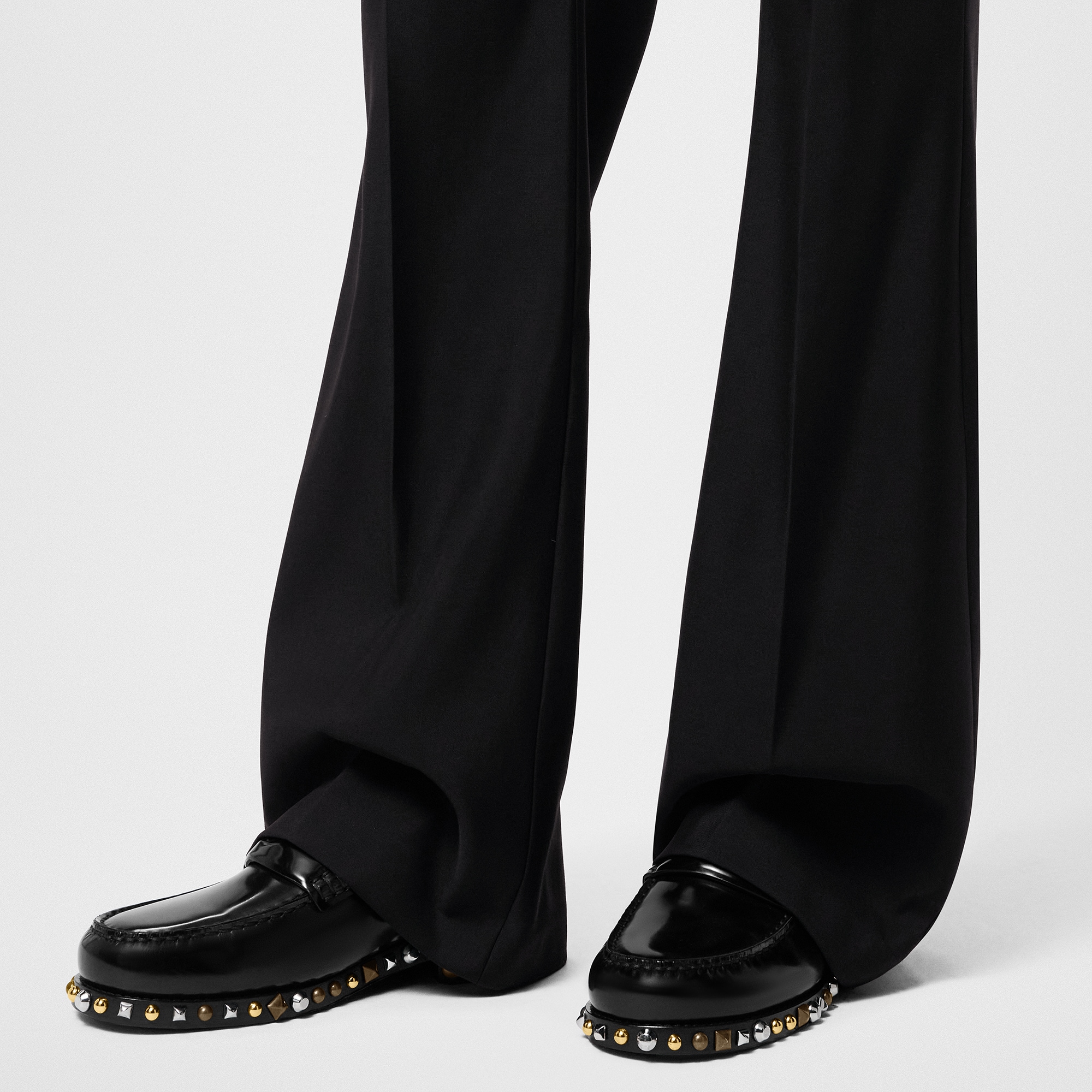 Mocassino Loafer LV Penny  Uomo Calzature Mocassini | LOUIS VUITTON (Zoom prodotto)