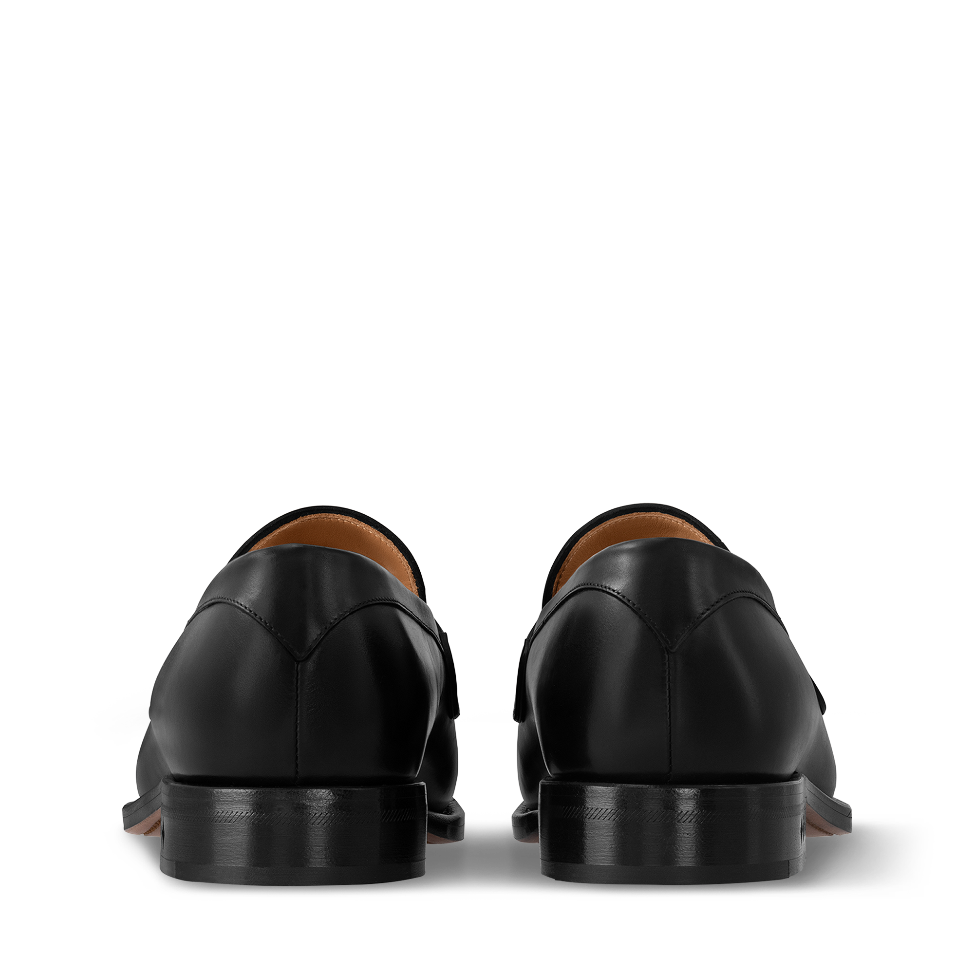 Mocassino Loafer Sorbonne  Uomo Calzature Mocassini | LOUIS VUITTON (Zoom prodotto)