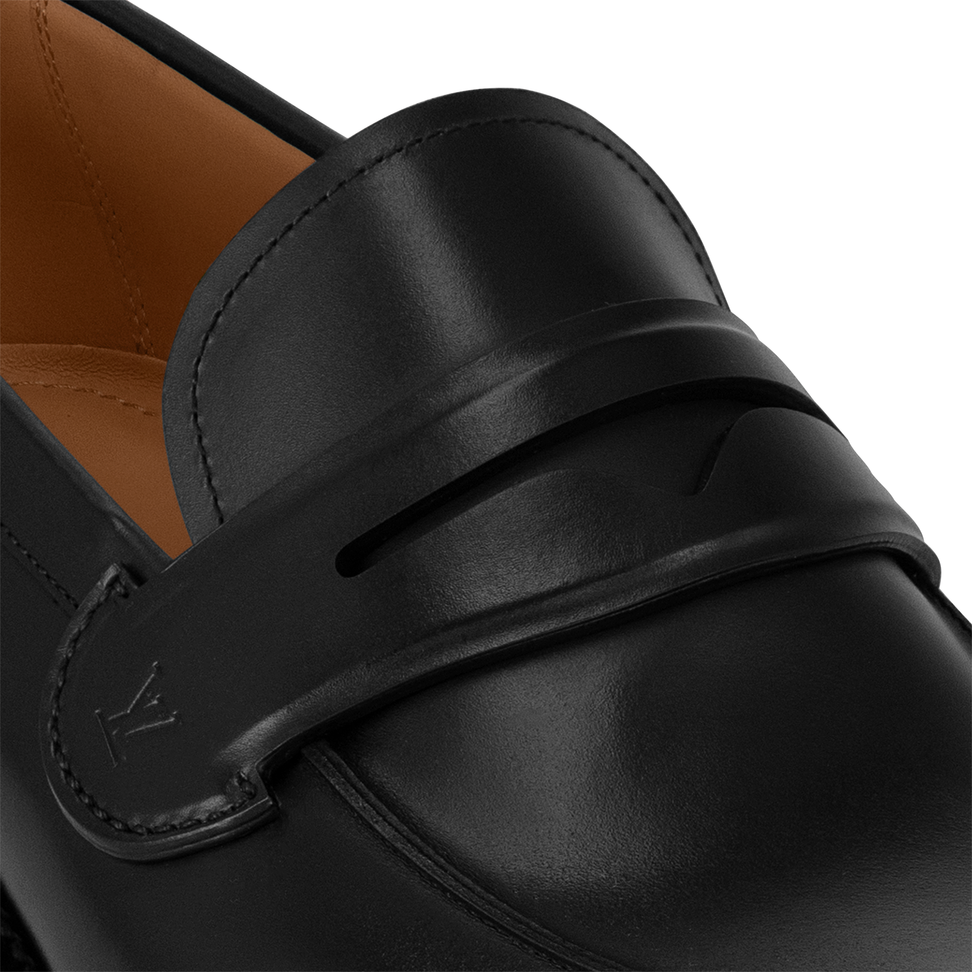 Mocassino Loafer Sorbonne  Uomo Calzature Mocassini | LOUIS VUITTON (Zoom prodotto)