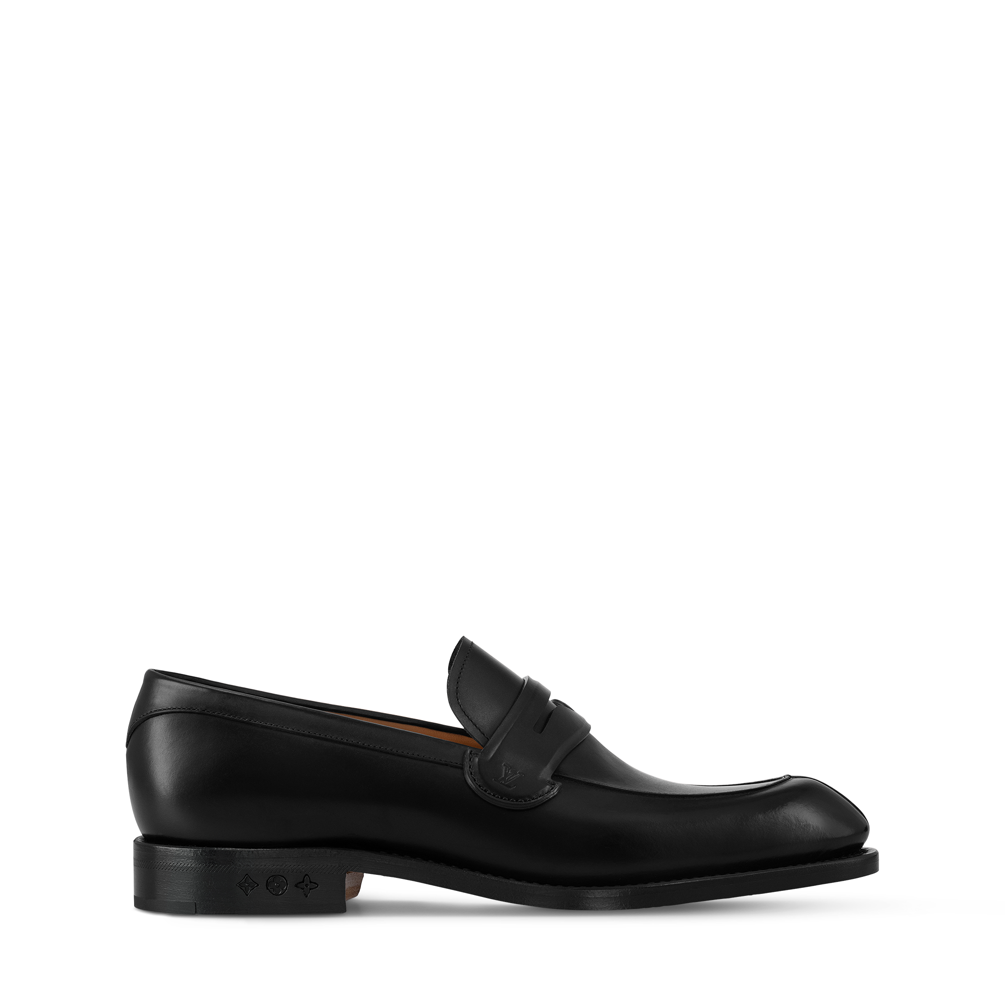 Mocassino Loafer Sorbonne  Uomo Calzature Mocassini | LOUIS VUITTON (Zoom prodotto)