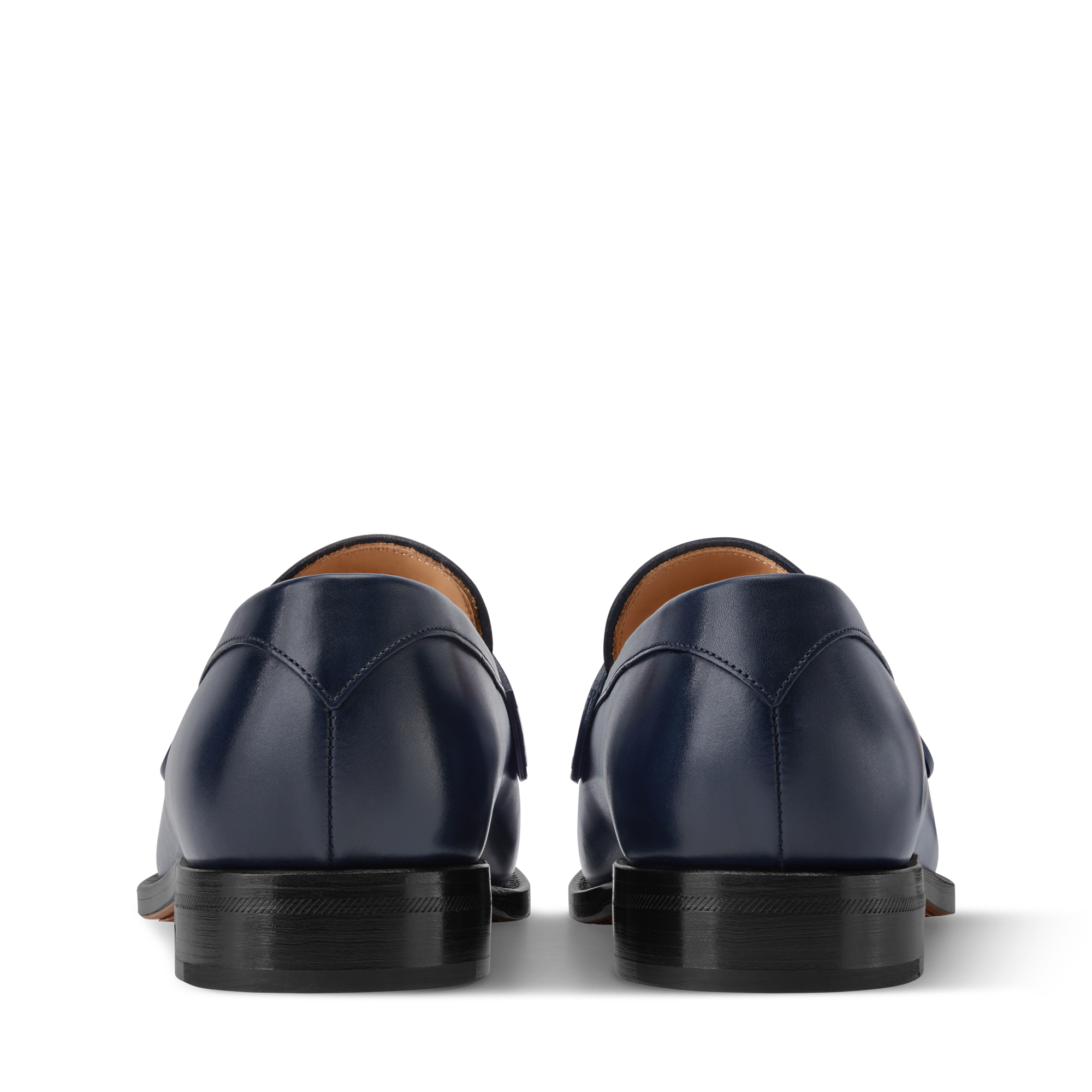 Mocassino Loafer Sorbonne  Uomo Calzature Mocassini | LOUIS VUITTON (Zoom prodotto)