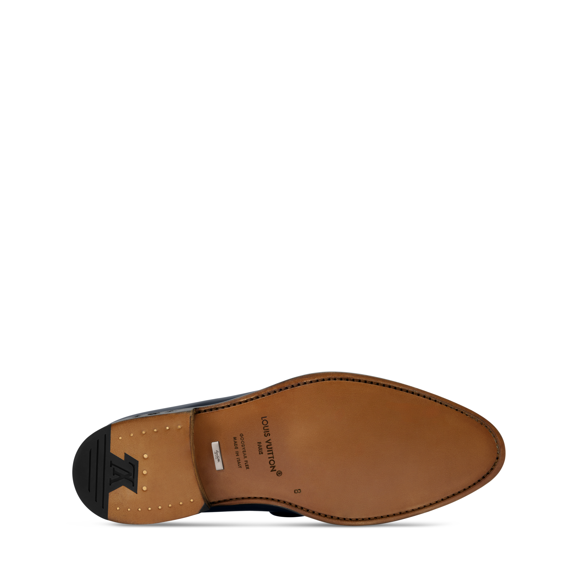 Mocassino Loafer Sorbonne  Uomo Calzature Mocassini | LOUIS VUITTON (Zoom prodotto)