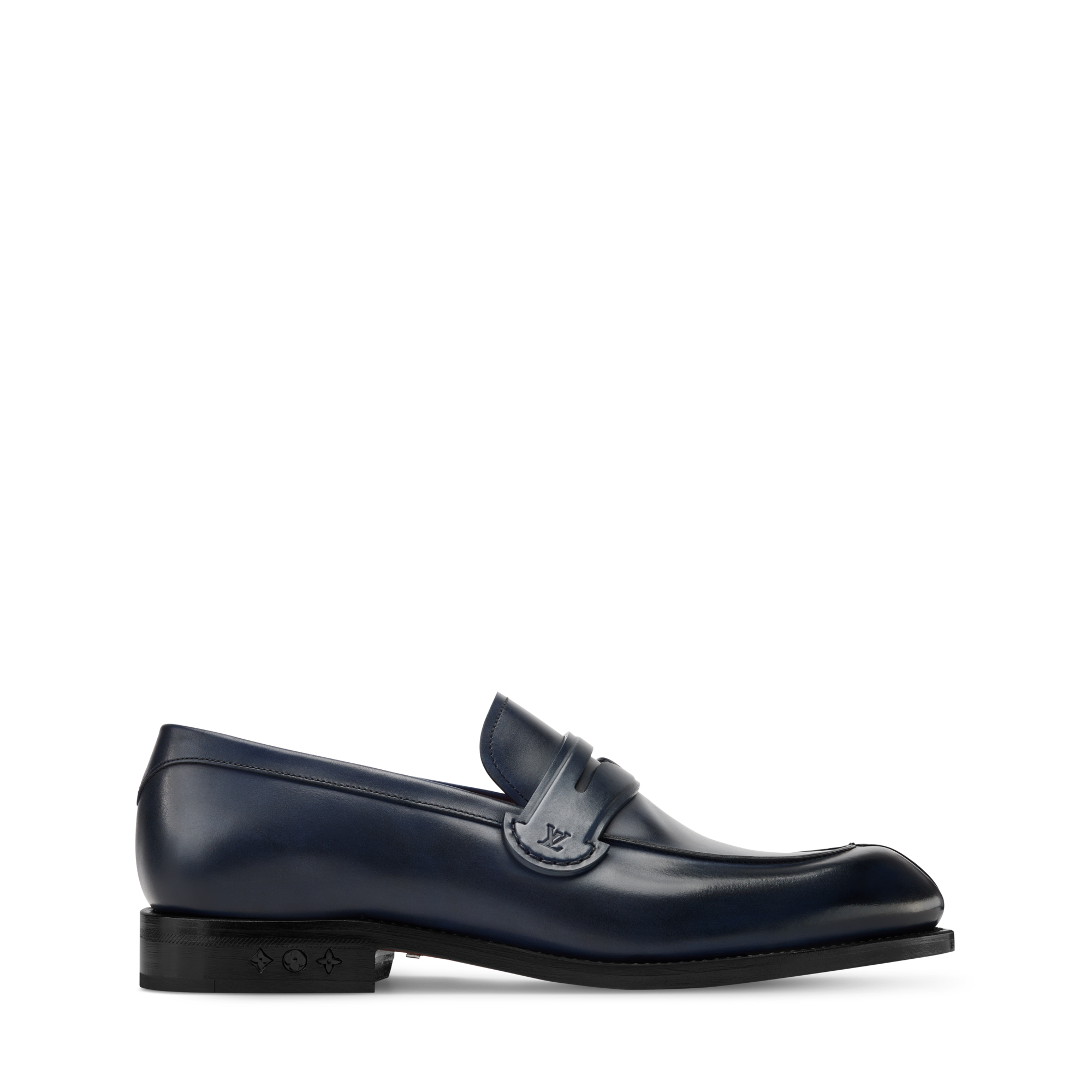 Mocassino Loafer Sorbonne  Uomo Calzature Mocassini | LOUIS VUITTON (Zoom prodotto)